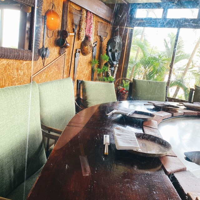 鉄板焼ステーキハウス Jam 沖縄恩納村店 ジャム 恩納村 ステーキ 食べログ