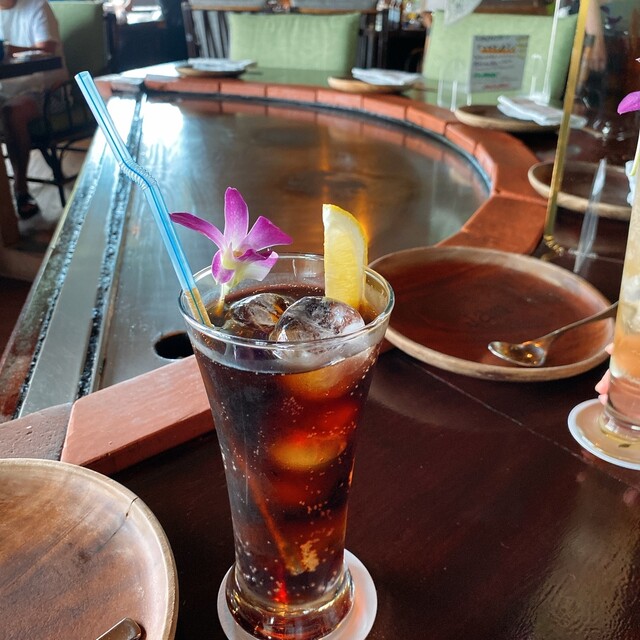 鉄板焼ステーキハウス Jam 沖縄恩納村店 ジャム 恩納村 ステーキ 食べログ