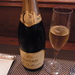 Mon Petit Cochon Rose - NV Vino Spumante Brut Heritage CASTELFIORE　3800円/1本