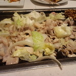 Green'sK鉄板ビュッフェ - 