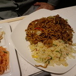 Green'sK鉄板ビュッフェ 千葉ニュータウン店 - 