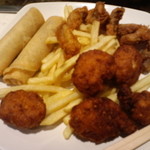 Green'sK鉄板ビュッフェ 千葉ニュータウン店 - 