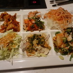 Green'sK鉄板ビュッフェ 千葉ニュータウン店 - 