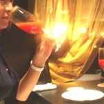 LUGALIS - 彼女達は、レッドアイ