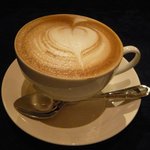 SALONE 2007 - カプチーノ（2012.10）