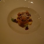 SALONE 2007 - 柿と栗のドルチェフレッダ（2012.10）