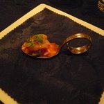 SALONE 2007 - 赤海老のクッキアイオ（2012.10）