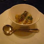 SALONE 2007 - 鮮魚のヴァポーレ（2012.10）