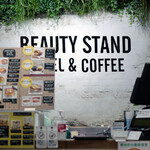 BEAUTY STAND BAGEL&COFFEE - 