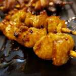 Yakitori Tonton - 