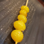 Yakitori Tonton - 