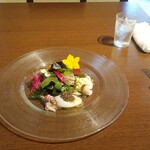 栄次 - 栄次の気まぐれサラダ