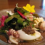 栄次 - 栄次の気まぐれサラダ