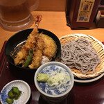 Kitamae Soba Takadaya - 