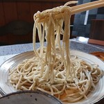 手打ち蕎麦 さくら - 