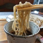 手打ち蕎麦 さくら - 