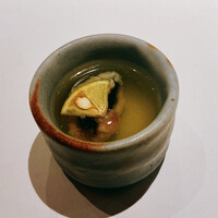 恵比寿 鮨 栞庵 やましろ - 