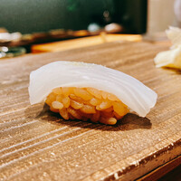 恵比寿 鮨 栞庵 やましろ - 