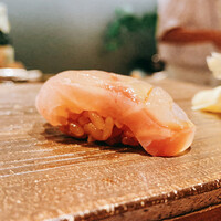 恵比寿 鮨 栞庵 やましろ - 