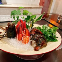 表参道うかい亭 - 
