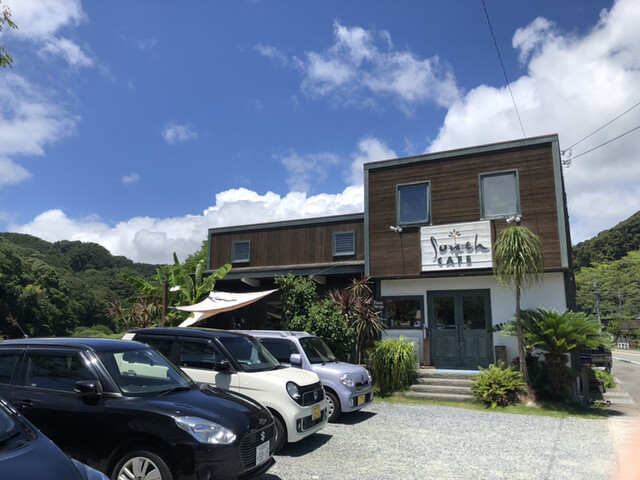 サウスカフェ South Cafe 伊豆急下田 カフェ 食べログ サウスカフェ South Cafe 伊豆急下田 カフェ 食べログ