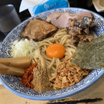 狼煙 - 