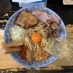 狼煙 - 
