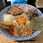 狼煙 - 
