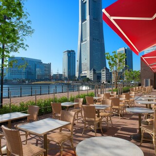 アニヴェルセルカフェ_1