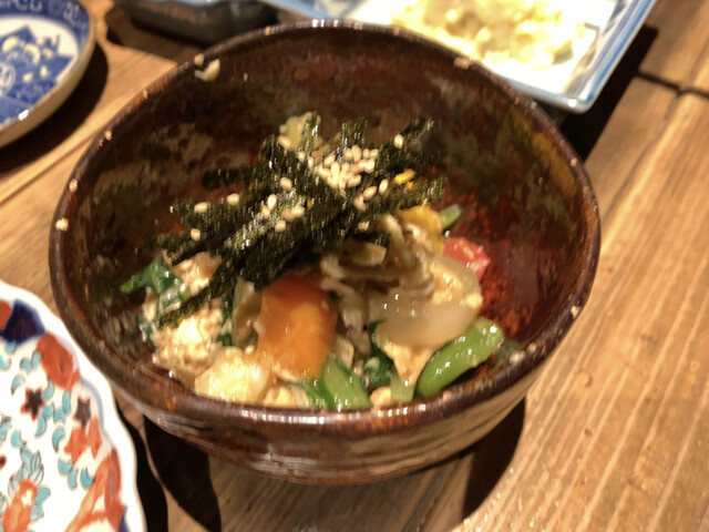 たま商店 はらペコ屋 たま商店 岡山駅前 居酒屋 食べログ
