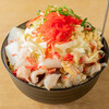 お好み９ 品川店 品川シーサイド お好み焼き 食べログ