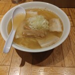 めん業一筋 善龍 - 