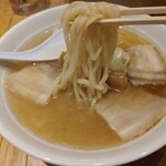 めん業一筋 善龍 - 