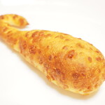 ダンディゾン - フック