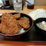 Tonkatsu Masachan - 