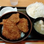 Tonkatsu Masachan - 