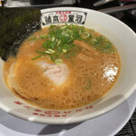 Kappa Ramen Hompo - 