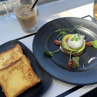 マーサーブランチ テラスハウス - 