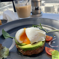 マーサーブランチ テラスハウス - 