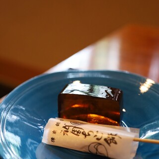 一保堂茶舗 喫茶室 嘉木_0