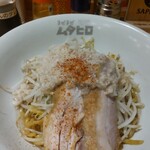 ラーメンブタヒロ×まぜまぜムタヒロ - 