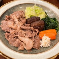 ざくろ TBS店 - 