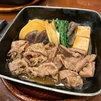 ざくろ TBS店 - 