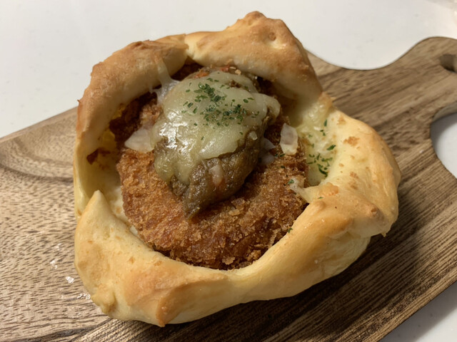 レフボン 貝塚店（L'air bon） - 東釧路（パン）の写真