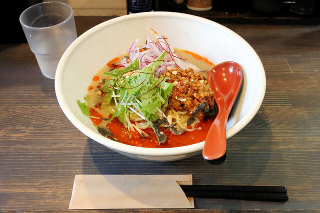 がんや 相模大野 ラーメン 食べログ