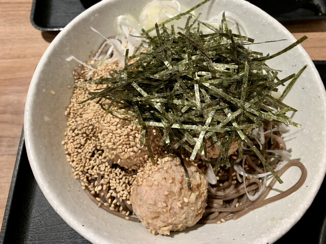 そば 俺のだし Ginza5 旧店名 俺のそば 銀座 そば 食べログ そば 俺のだし Ginza5 旧店名 俺のそば 銀座 そば 食べログ