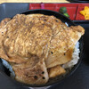 ぶた福 - 料理写真:ミックス豚丼