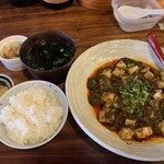 とにかく米にこだわる店 ※米屋 - 