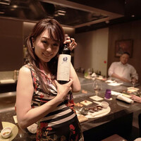鉄板焼き 団居 - 