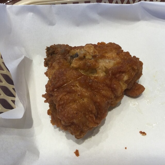 ケンタッキーフライドチキン 大船東口店 大船 サンドイッチ 食べログ